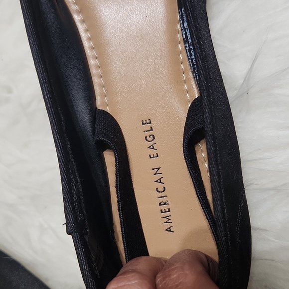 [US7] AMERICAN EAGLE Ballet Flats - Picture 3 of 4